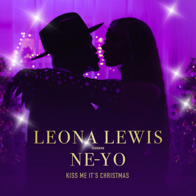 Kiss Me It's Christmas (feat. Ne-Yo) - Leona Lewis - Credits - Engineer - Ross Fortune
