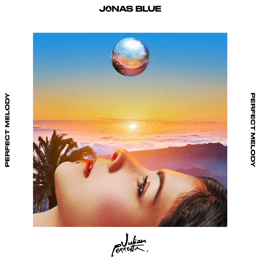 Jonas Blue x Julian Perretta - Perfect Melody - Credits Ross Fortune Vocal Producer Mixing Programming