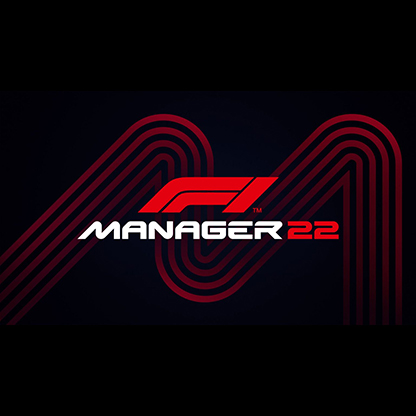F1 Manager 2022 - Frontier Developments - Credits - Ross Fortune - Composer Mixer Producer 416x416